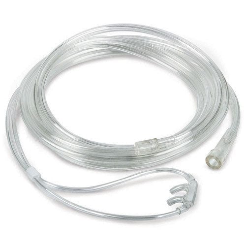 Picture of Romsons Oxy Set Twin Bore Neo Nasal Oxygen Set Adult And Child