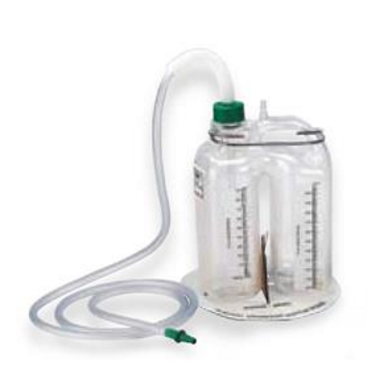 Picture of Romson Romo Seal Adult Under Water Seal Bottle with Valve