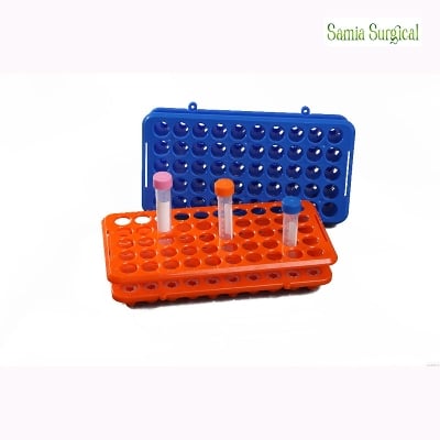 Picture of Microcentrifuge Tube Racks and 32Holders