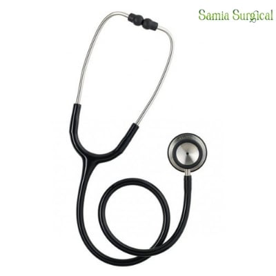 Picture of Rossmax Stethoscope Black