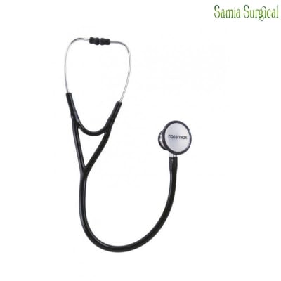 Picture of Rossmax Stethoscope Black