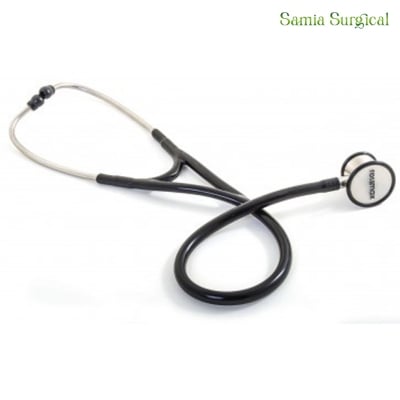 Picture of Rossmax Stethoscope Black