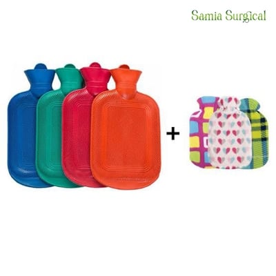 Picture of Coronation Hot Water Bag