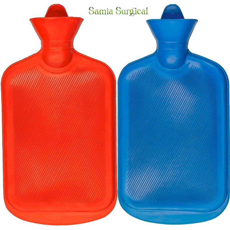 Picture of Coronation Hot Water Bag