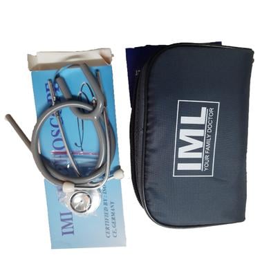 Picture of IML Analog Blood Pressure Machine Full  1Set