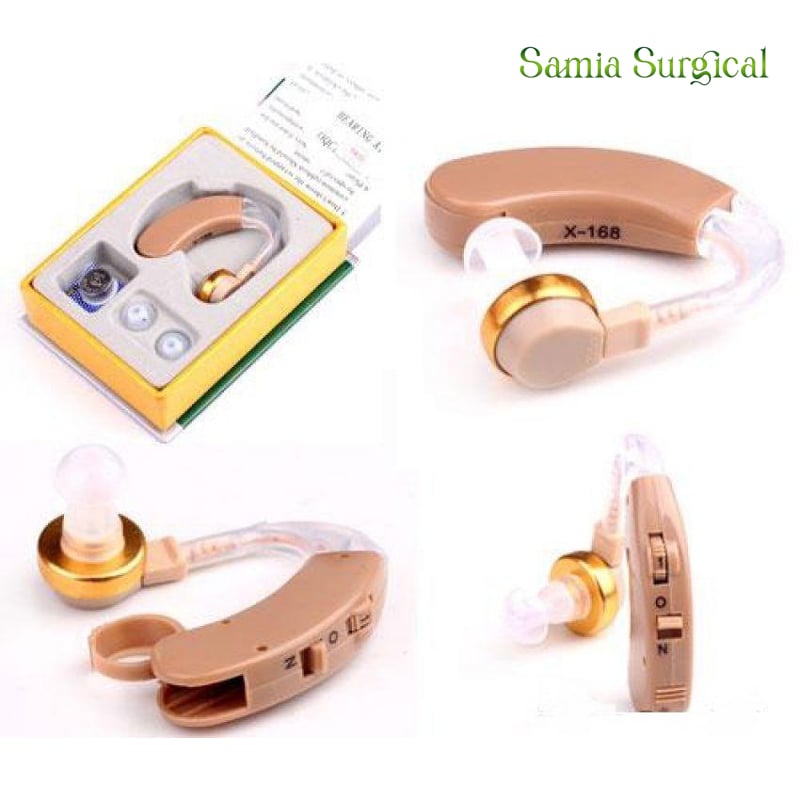Picture of Axon Hearing Aid Machine X168