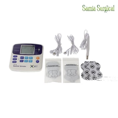 Picture of Digital Tens Machine Massager stimulator XFT-320