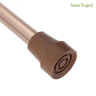 Picture of Walking Hand Stick Black,Selver