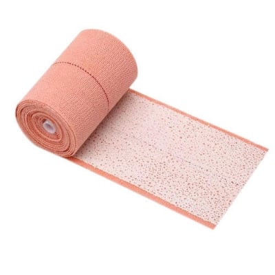 Picture of GYPSOPLAST Elastic Adhesive Bandage B.P (10cm X 4/6m)