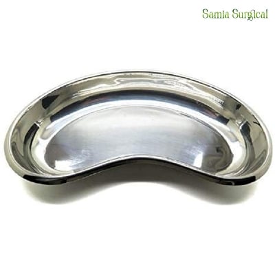 Picture of Kidney Tray Big SS Size,12,10,inc