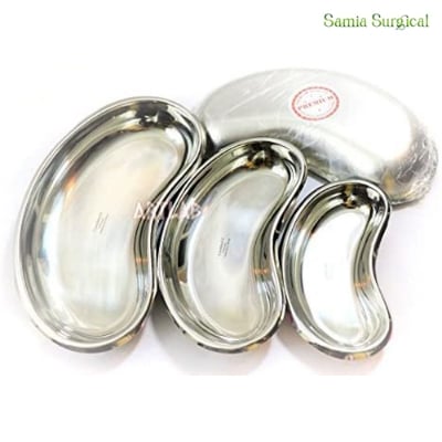 Picture of Kidney Tray Big SS Size,12,10,inc