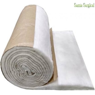 Picture of Cotton Plus Wool 400 gm