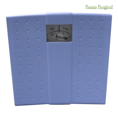 Picture of Beurer Analog Weight Scale Machine MS01