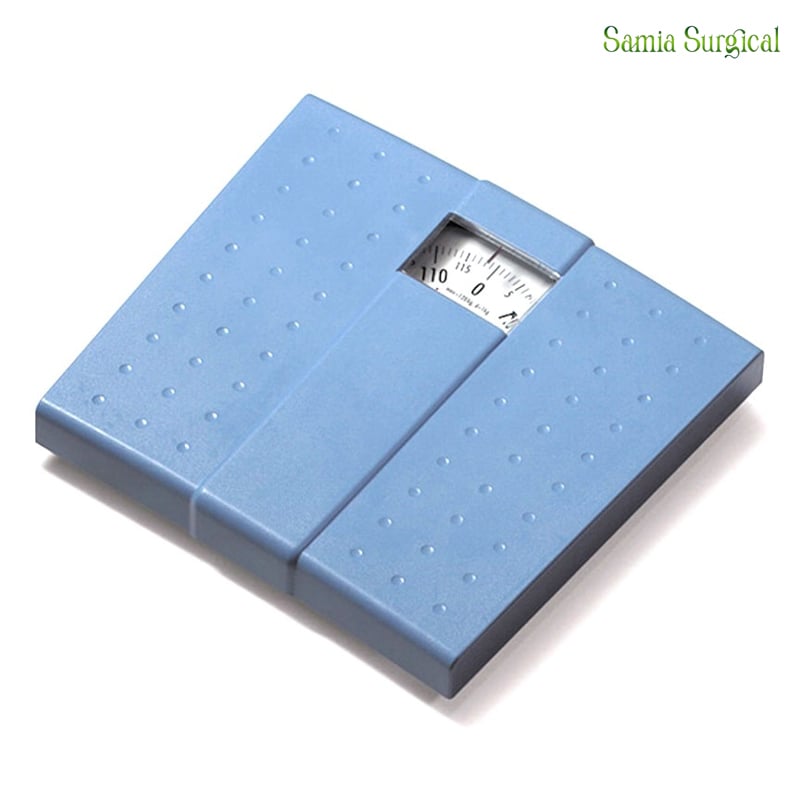Picture of Beurer Analog Weight Scale Machine MS01