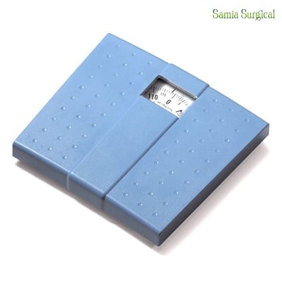 Picture of Beurer Analog Weight Scale Machine MS01