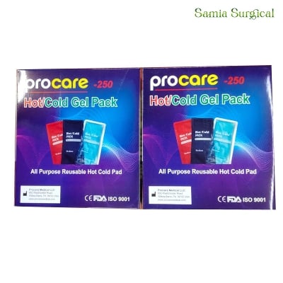 Picture of Procare hot and cold gel Pack 1pcs