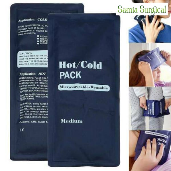 Picture of Procare hot and cold gel Pack 1pcs