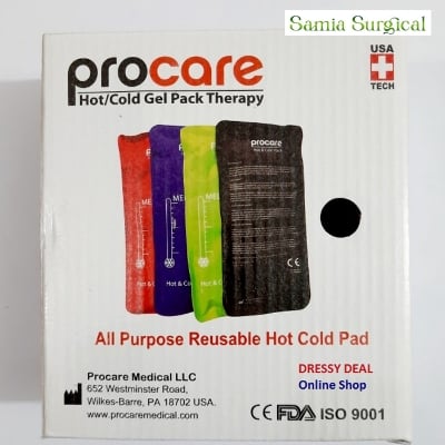 Picture of Procare hot and cold gel Pack 1pcs