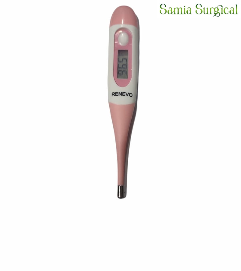Picture of Renevo Flexible Digital Thermometer -1000F