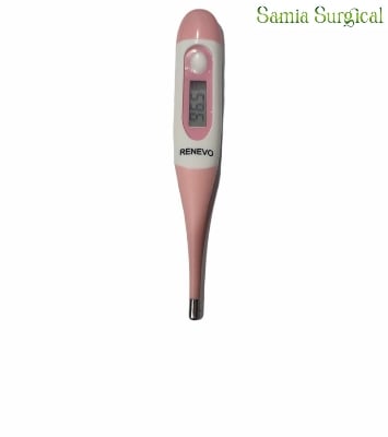 Picture of Renevo Flexible Digital Thermometer -1000F