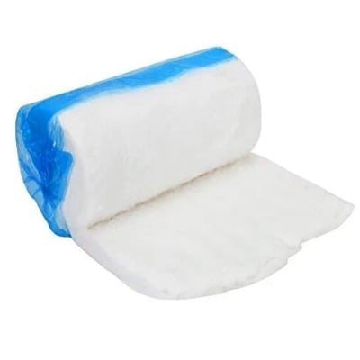 Picture of Absorbent Cotton Roll 200 gm