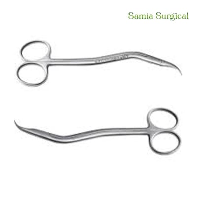 Picture of Stitch Cutting Scissor 6'' 1pcs