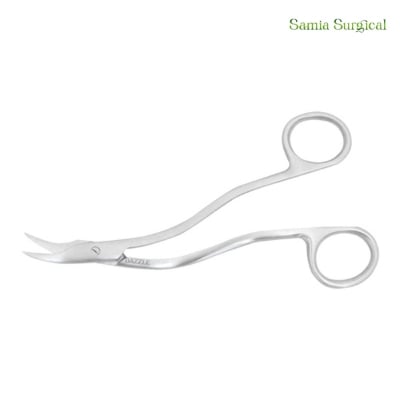 Picture of Stitch Cutting Scissor 6'' 1pcs