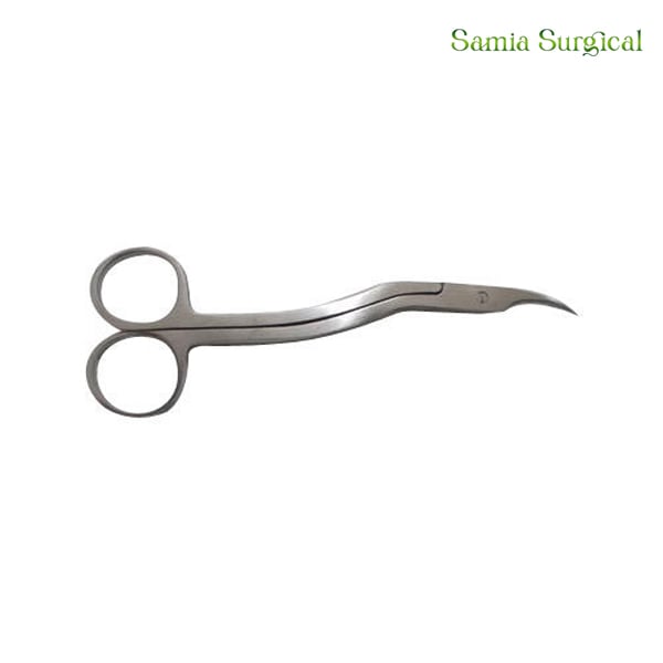 Picture of Stitch Cutting Scissor 6'' 1pcs
