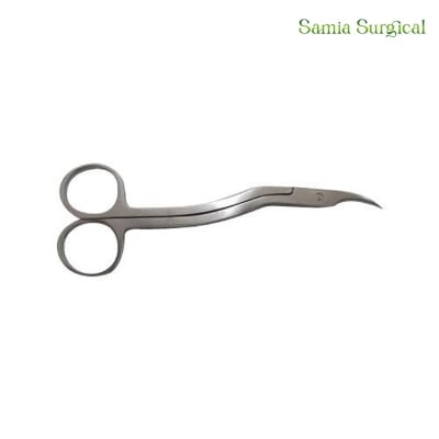 Picture of Stitch Cutting Scissor 6'' 1pcs