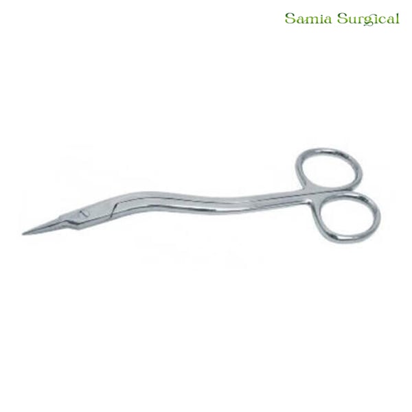 Picture of Stitch Cutting Scissor 6'' 1pcs
