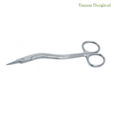 Picture of Stitch Cutting Scissor 6'' 1pcs