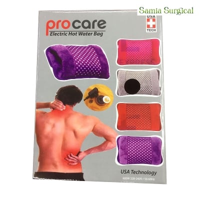 Picture of Procare Electric Hot Water Bag