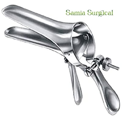 Picture of Cascos Speculum Small And Large