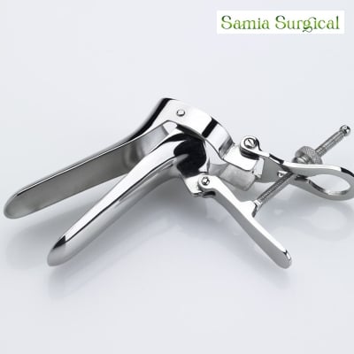 Picture of Cascos Speculum Small And Large