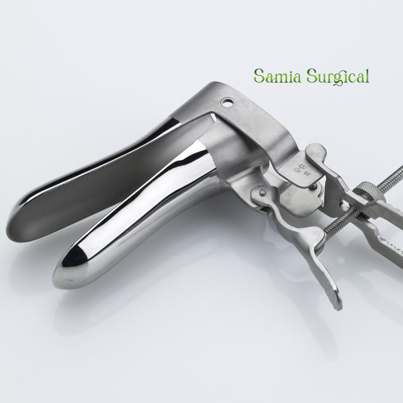 Picture of Cascos Speculum Small And Large