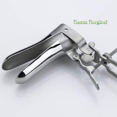 Picture of Cascos Speculum Small And Large