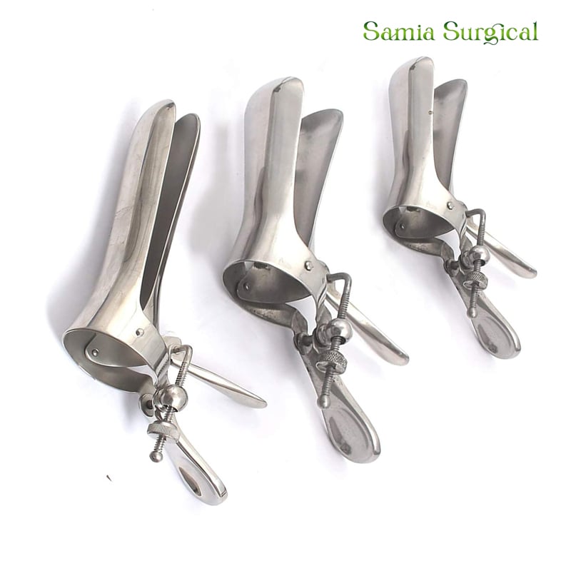 Picture of Cascos Speculum Small And Large