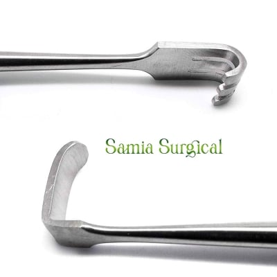 Picture of Senn Muller Retractor 1pcs