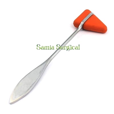 Picture of Percussion or Reflex Doctor Hammer 1pcs