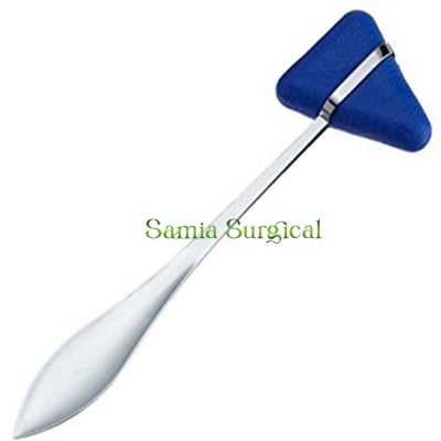 Picture of Percussion or Reflex Doctor Hammer 1pcs