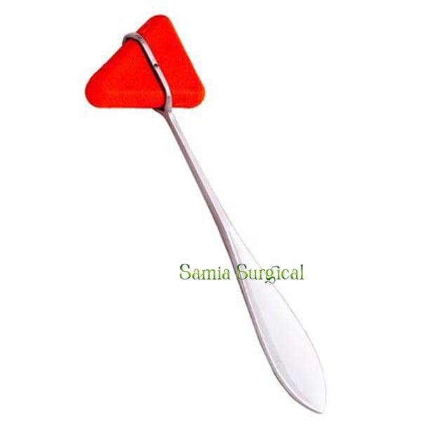 Picture of Percussion or Reflex Doctor Hammer 1pcs
