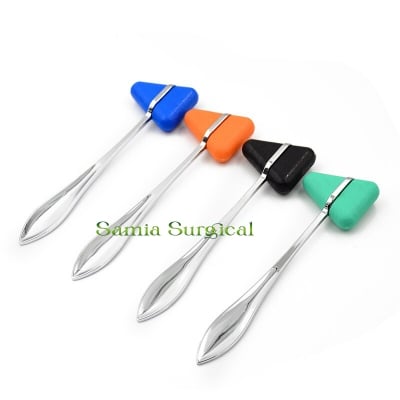 Picture of Percussion or Reflex Doctor Hammer 1pcs
