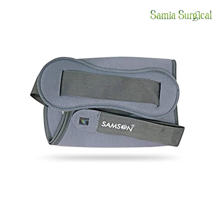 Picture of SAMSON Arm Sling Pouch FOR Elbow Support