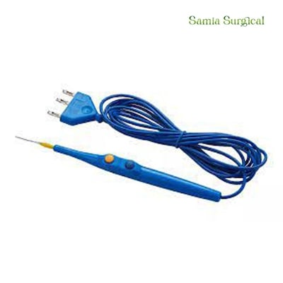 Picture of ELECTRA CAUTERY PENCIL, For Hospital