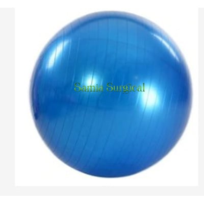 Picture of 65 CM Gymnastic Ball Or Gym Ball 1pcs