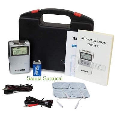 Picture of Digital Tens Machine Model-RC101L