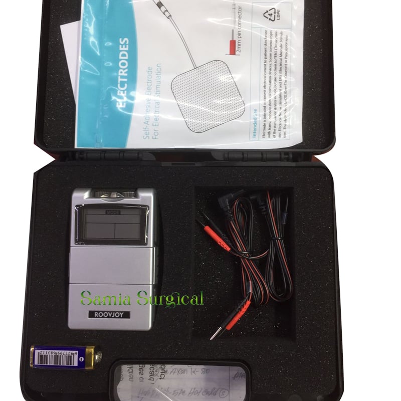 Picture of Digital Tens Machine Model-RC101L