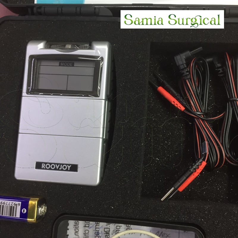 Picture of Digital Tens Machine Model-RC101L
