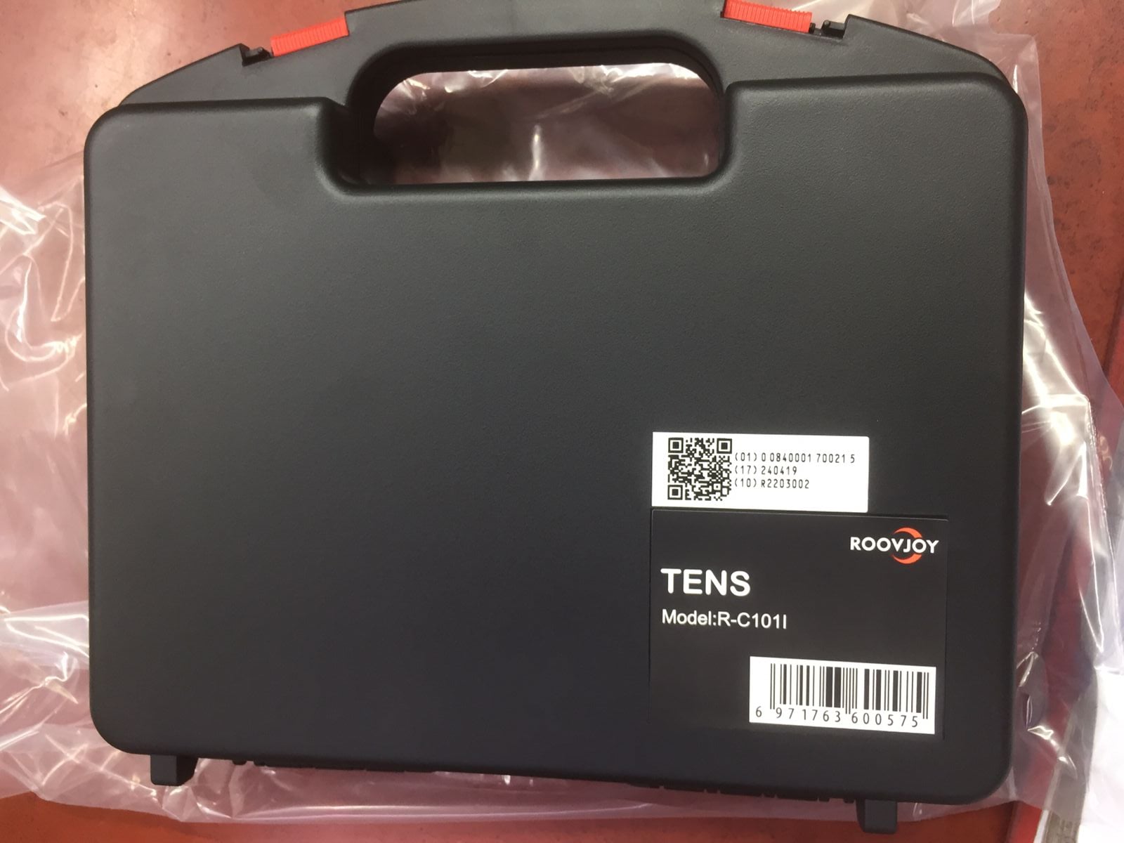 Picture of Digital Tens Machine Model-RC101L
