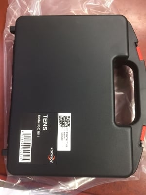 Picture of Digital Tens Machine Model-RC101L